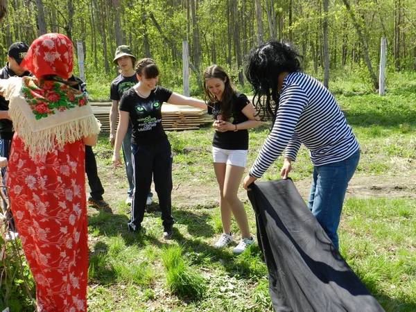 &laquo;Форт Боярд по-русски&raquo;