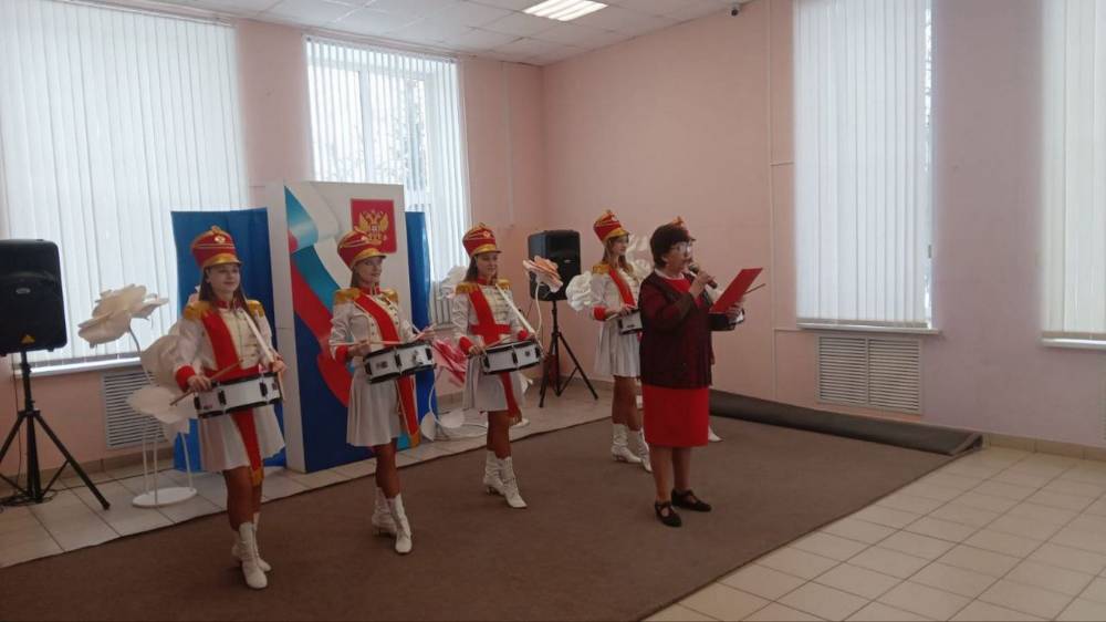 Защитникам Отечества посвящается
