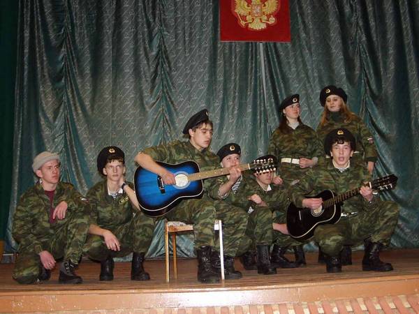&laquo;Живи, страна!&raquo; - 2011