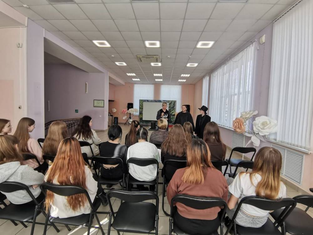Во славу чести и добра