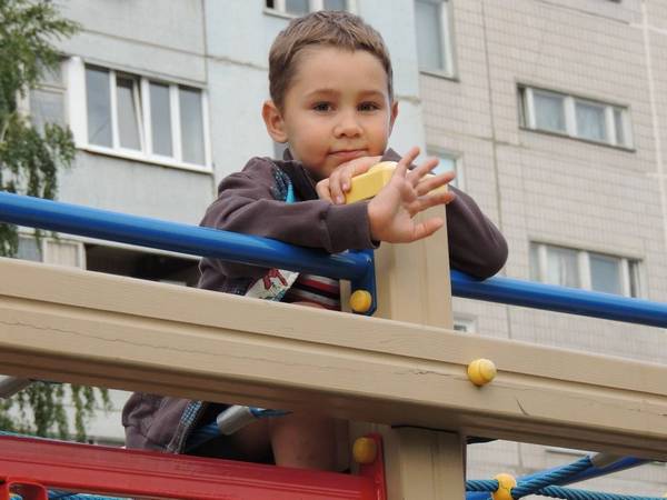 Праздник двора
