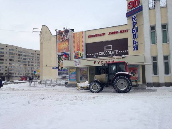 &laquo;Благоустройство и чистота города в наших руках&raquo;