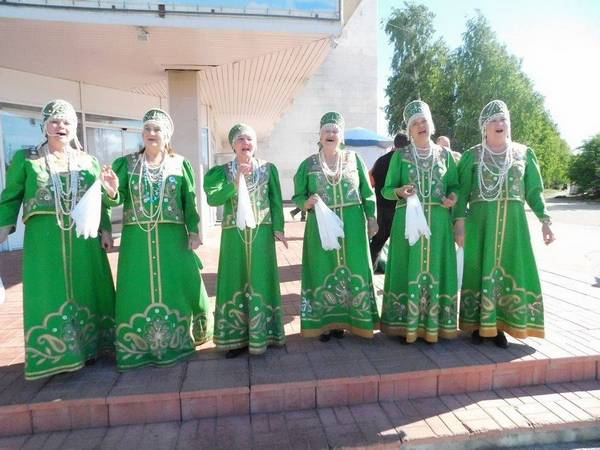 &laquo;Мы &ndash; патриоты своей страны!&raquo;