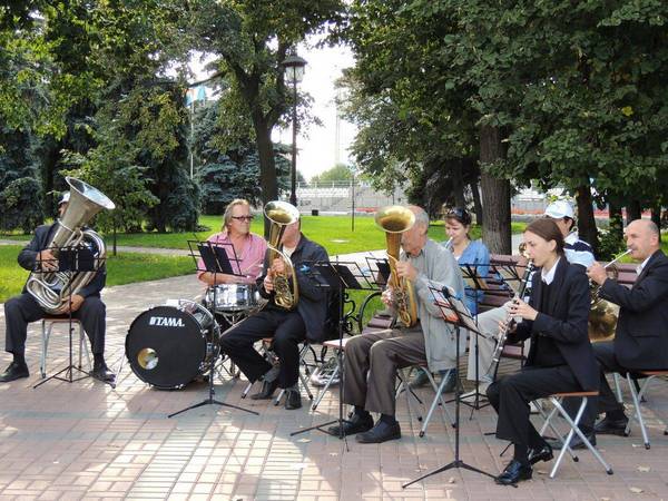 &laquo;Летний Венец&raquo;