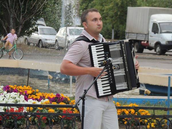 &laquo;Взрывные выходные&raquo; в рамках проекта &laquo;Летний Венец&raquo;