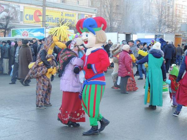 Ярмарка &laquo;Фестиваль мясной продукции&raquo;