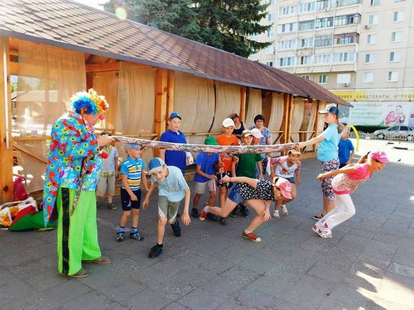 &laquo;Супер папа&raquo;