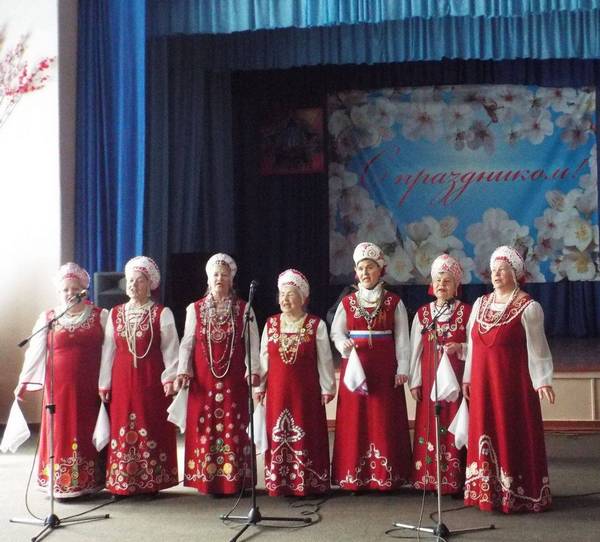 &laquo;Праздник нашей Веры&raquo;