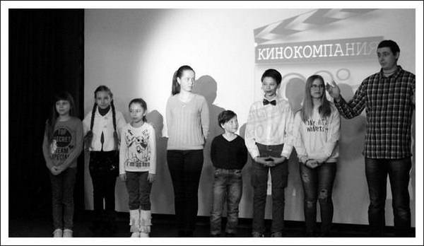 Премьера короткометражного фильма &laquo;Экскурсия&raquo;
