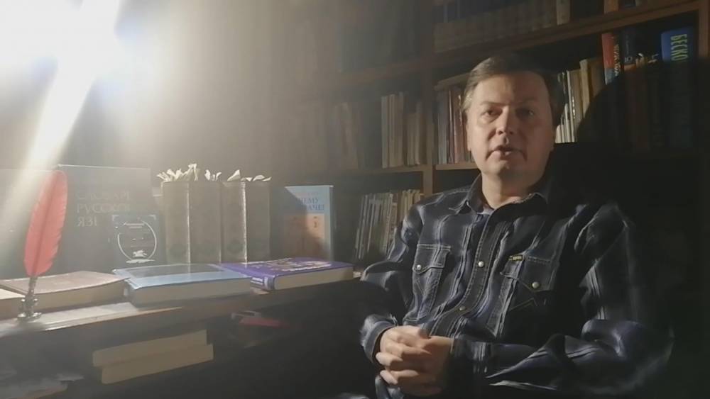 В День славянской письменности и культуры рассказываем о создании первой азбуки