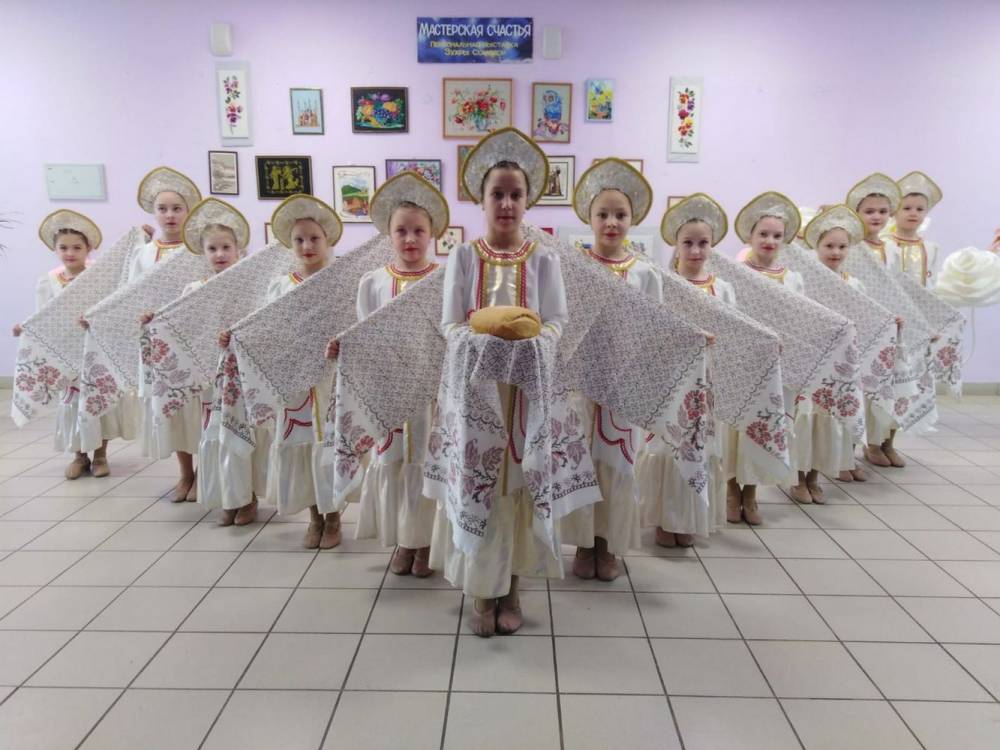 Тематическая программа &laquo;Листая прошлого страницы&raquo;