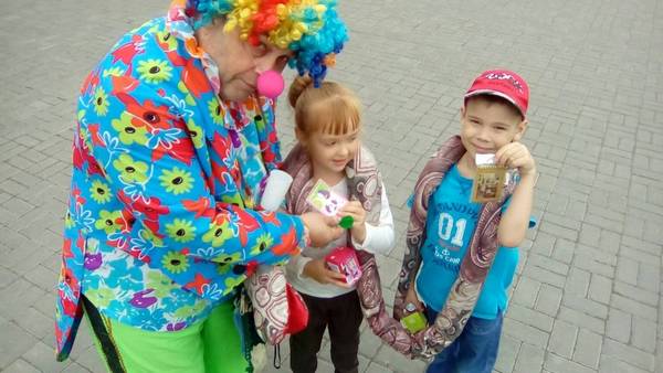Викторина &laquo;Все о крылатой пехоте&raquo;
