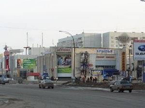 &laquo;Диалог&raquo; открывается после реконструкции