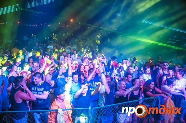 GES FEST-ЖАРА-2015