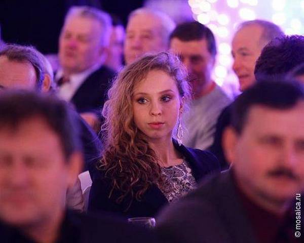 &laquo;Звезды&raquo; ульяновского спорта получили по заслугам
