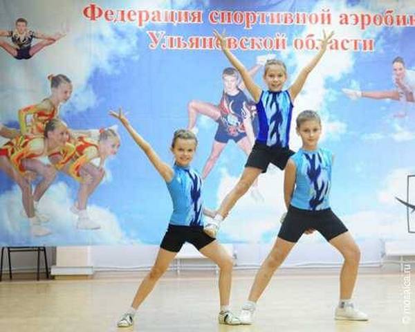 Чем занять детей в Заволжском районе Ульяновска?