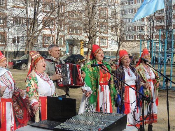 &laquo;70 добрых дел&raquo;