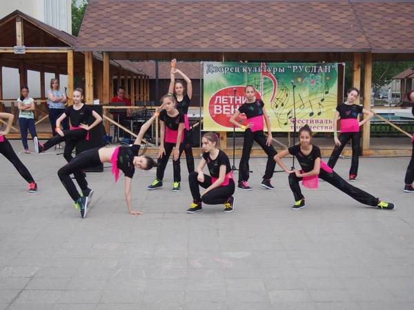 Интерактивная программа &laquo;Музей для детей&raquo;