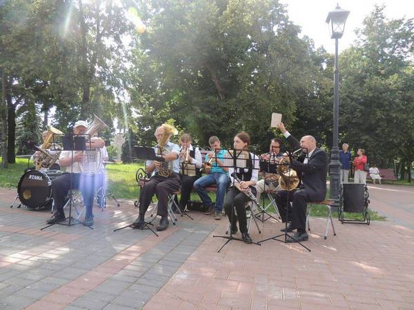 &laquo;Летний Венец&raquo;