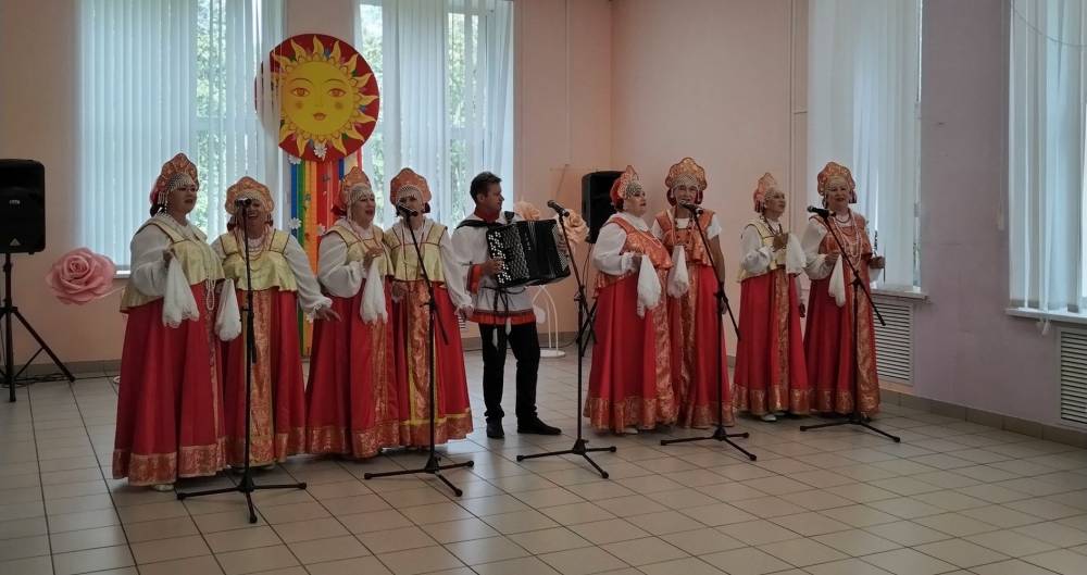 Яблочный Спас в &laquo;Авроре&raquo;!