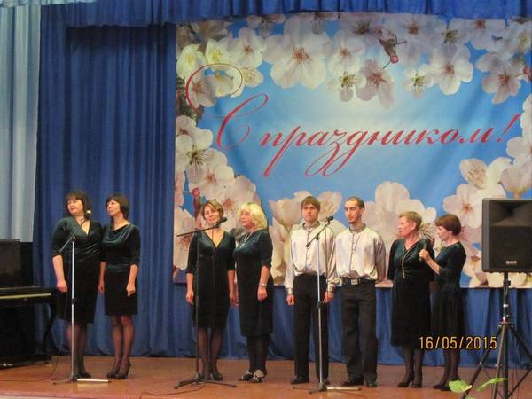 &laquo;А мы войны не знали&raquo;